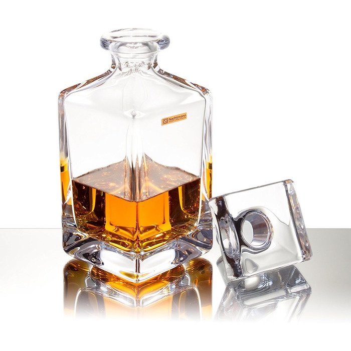 Графин для виски 0,75 л,  Julia Paola Nachtmann