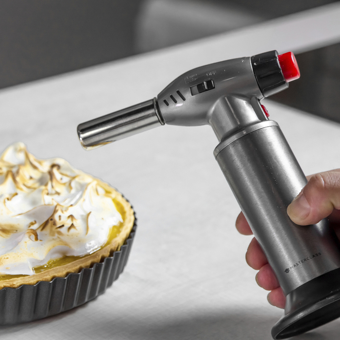 Горелка для фламбирования Kitchen Craft MASTERCLASS, 15 х 17 см