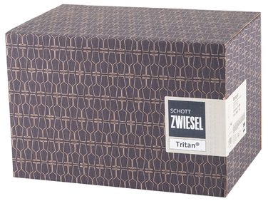 Келих для червоного вина_Burgundy 0,63 л 121590