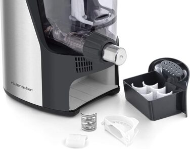 Машина для макаронних виробів PMP500 Riviera-et-Bar