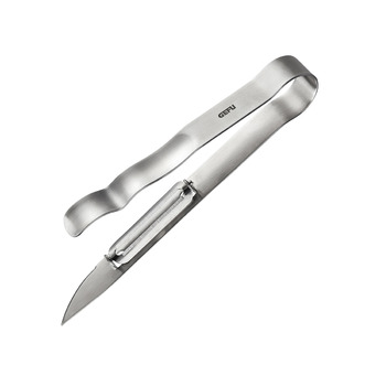 Овочечистка подвійна Gefu