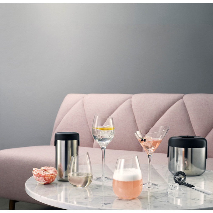 Стакан 380 мл прозорий Trinkglas Eva Solo