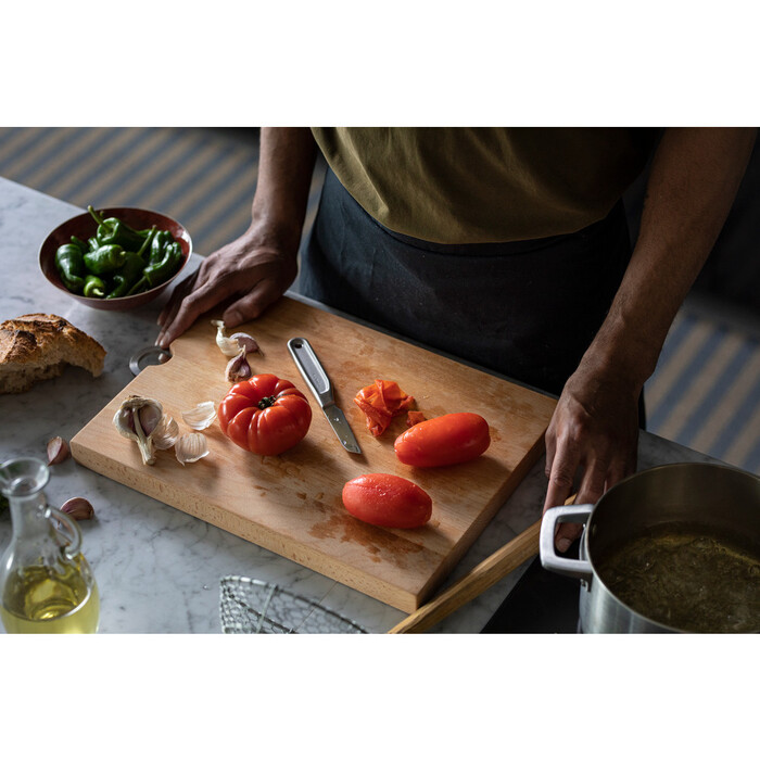 Ніж для томатів Fiskars All Steel (1062888)