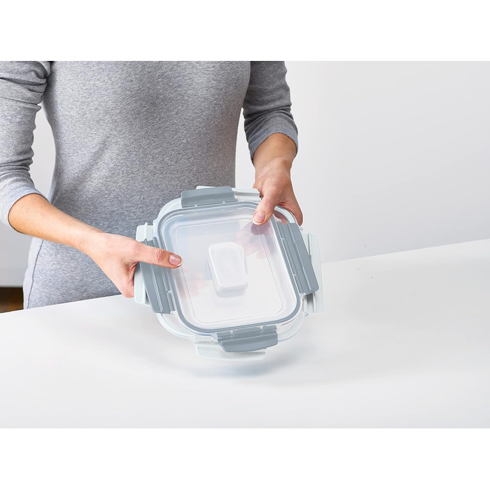 Набір із 5 харчових контейнерів Sky Edition Joseph Joseph