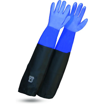 Захисні рукавички 60 см ROSTAING