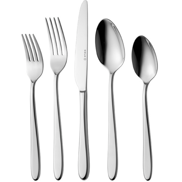 Ложка для напоїв 20,0 см 31FLAM303