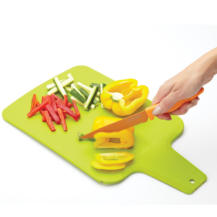 Дошка обробна Kitchen Craft, пластикова