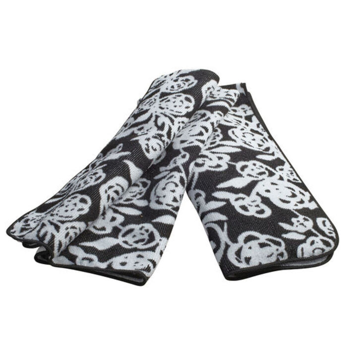 Набор кухонных полотенец Built GARDEN ROSE, микрофибра, 76 х 53 см, 2 шт.