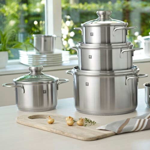 Колекція Twin Nova