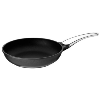 Сковорода с металлической ручкой, диам.24см ' fusion ' 00103fa/24tp RISOLI