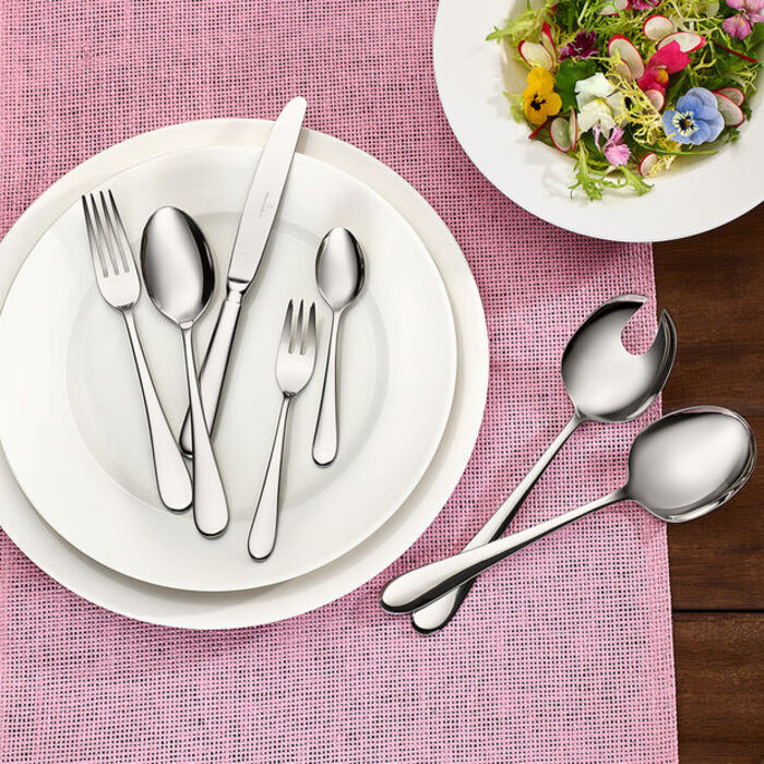 Набір столових приборів 68 предметів глянець Oscar Villeroy & Boch