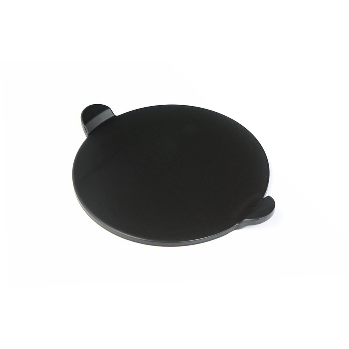 Камень для пиццы Ø38 см с ручками GRILLI 380157 Код: 012335