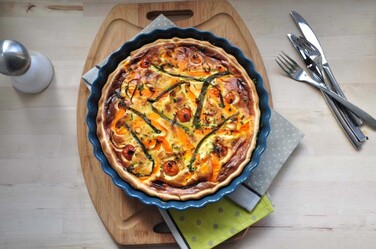 Форма для випікання 24 см, 1,15 л 076024