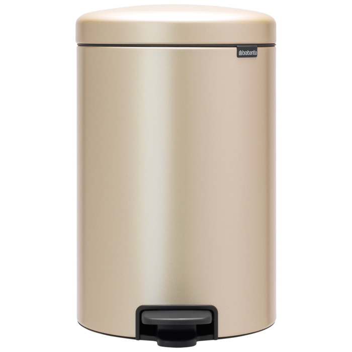 Бак для мусора 20 л Pedal Bin Brabantia