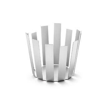 Кошик для фруктів декоративна Ø 23 см Tosto Zack