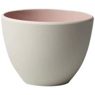 Чашка без ручки  0,45 л розовая It's my match Villeroy & Boch