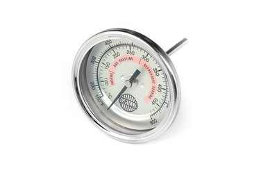 Термометр в крышку для керамического углового гриля Kamado 5в1 L GRILLI 777217 Код: 012330