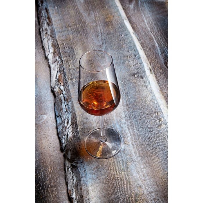 Келих для грапи 205 мл, набір 6 предметів, Stölzle Lausitz