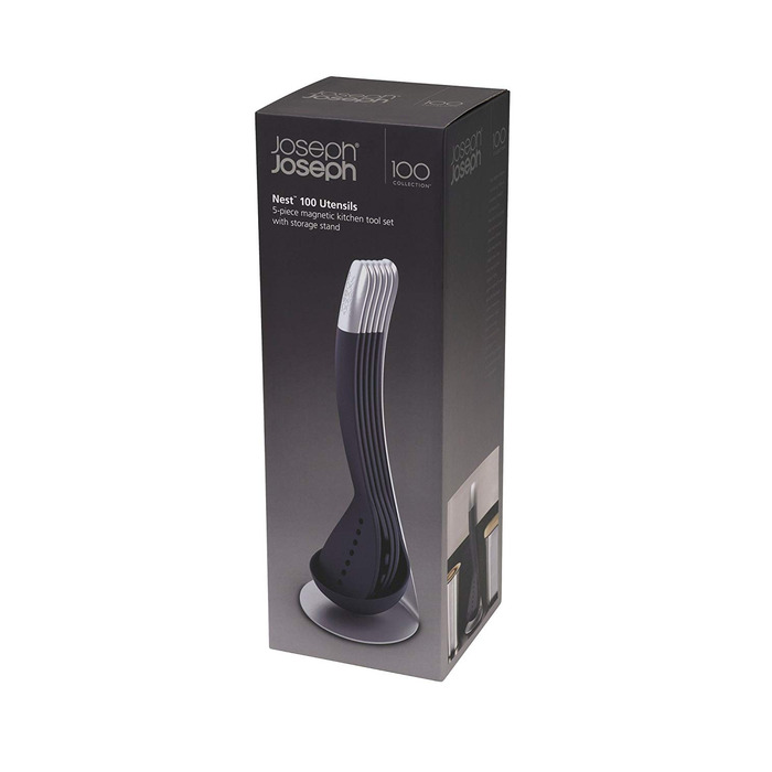 Набір кухонного приладдя 6 предметів Nest 100 Collection Joseph Joseph