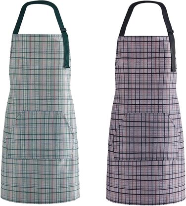 Фартух кухонний 2 шт MHwan