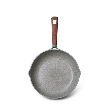 Сковоріда для жарки Fissman FIRENZE 28x7 см (14278)