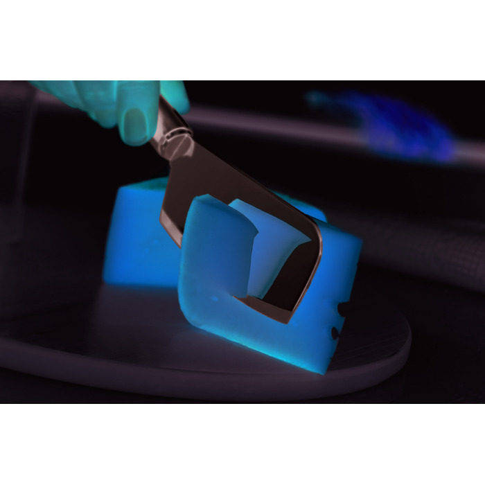 Набір ножів для нарізки сиру, 3 предмета Rosle