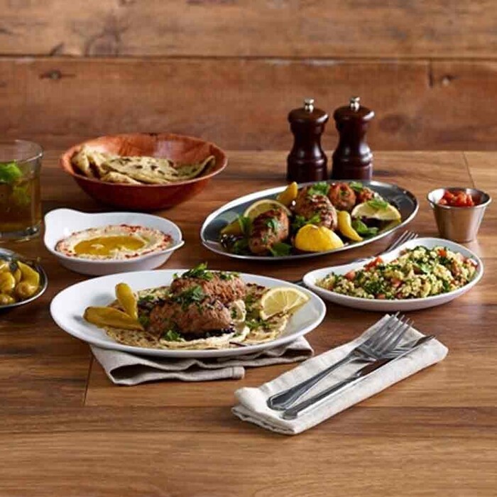 Млин для солі та перцю, 10 см, темне дерево, GenWare