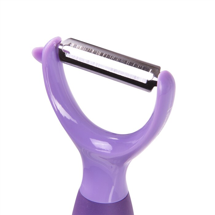 Ніж для чищення овочів Fissman (7656)