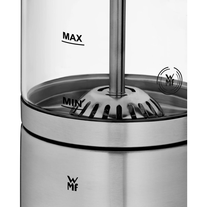 Спінювач молока 650 Вт Lono Glas WMF