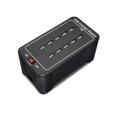 Зарядний пристрій для ламп, GenWare