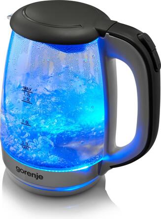 Електрочайник Gorenje K17GXG (7023707)