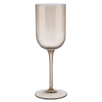 Набір келихів для білого вина рожевих 0,28 л, 4 предмета, Fuum Blomus