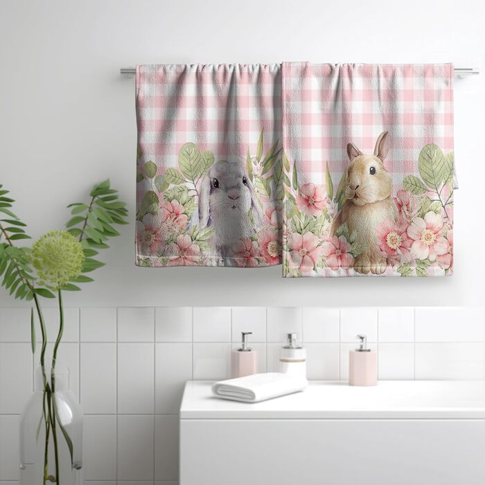 Різдвяні кухонні рушники Kwlegh, рушник для рук, різдвяна ялинка, цукерка-тростина, сніжинка, рушник для пальців, набір з 2 шт. , милий чоловічий банний рушник, високопоглинаючі рушники, 36 x (великодні)