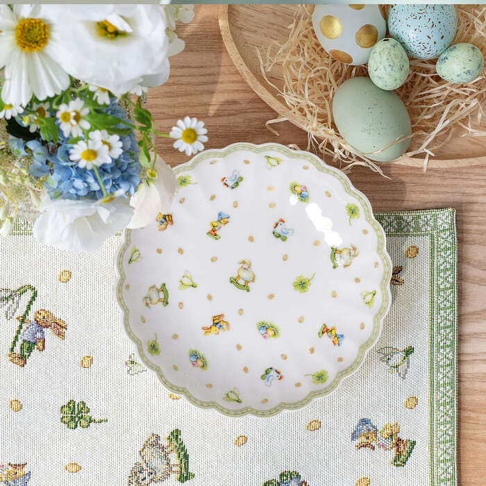 Пиала Easter Delight Villeroy & Boch 170 мл