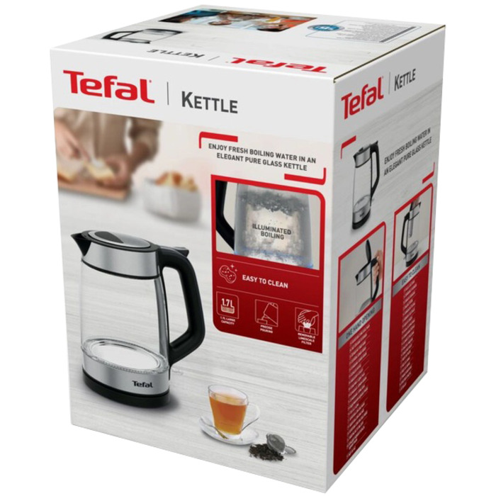 Электрочайник Tefal KI605830 (7053674)