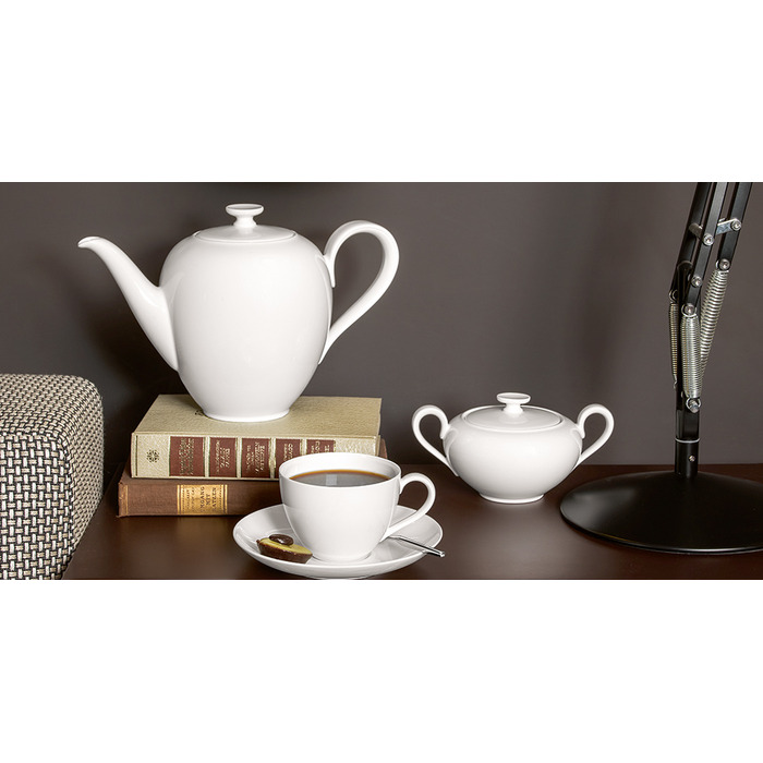 Кавова пара для еспресо / мокко 0,10 л Anmut Original Villeroy & Boch