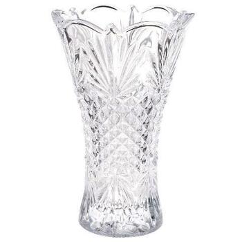 ваза vega-nova 250мм (шт.) 3447 BOHEMIA