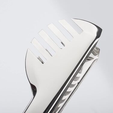 С 4 сменными перфорированными дисками, нержавеющая сталь, квадро, серебро 61172260 (набор из 3 шт.)