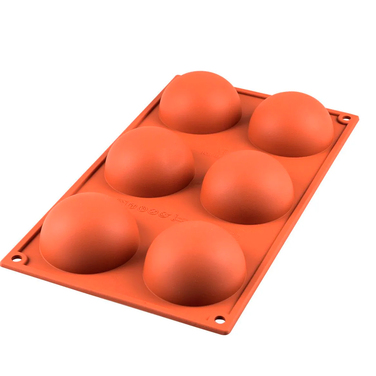 SF002/C Форма из резины