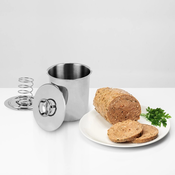 Шинковарка на 3 кг з термометром Browin