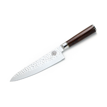 Профессиональный нож шеф повара из дамасской стали Chefs Knife GRILLI 88815 Код: 012181