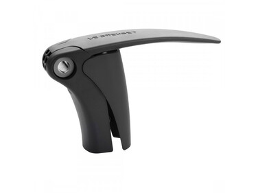 Штопор Leverpull LM-150, чорний Le Creuset