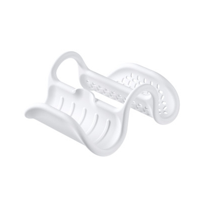 Органайзер для раковини sling білий Umbra