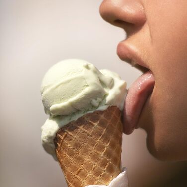 Ложка для морозива 18,7 см Gastronette