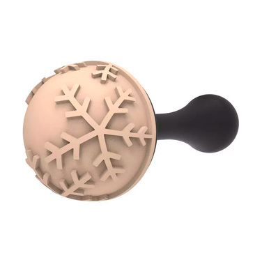 CHOCO STAMP B Штамп для шоколаду