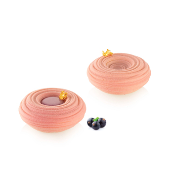 SARA 100 Форма силіконова