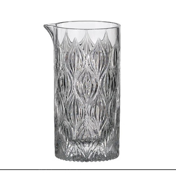 Кувшин д/коктейлей Onion 800 мл 9837 BOHEMIA