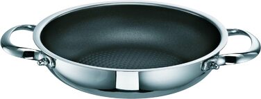 Сковорода для подачі Romana i XXStrong, нержавіюча сталь (20 см), 6867-28 i