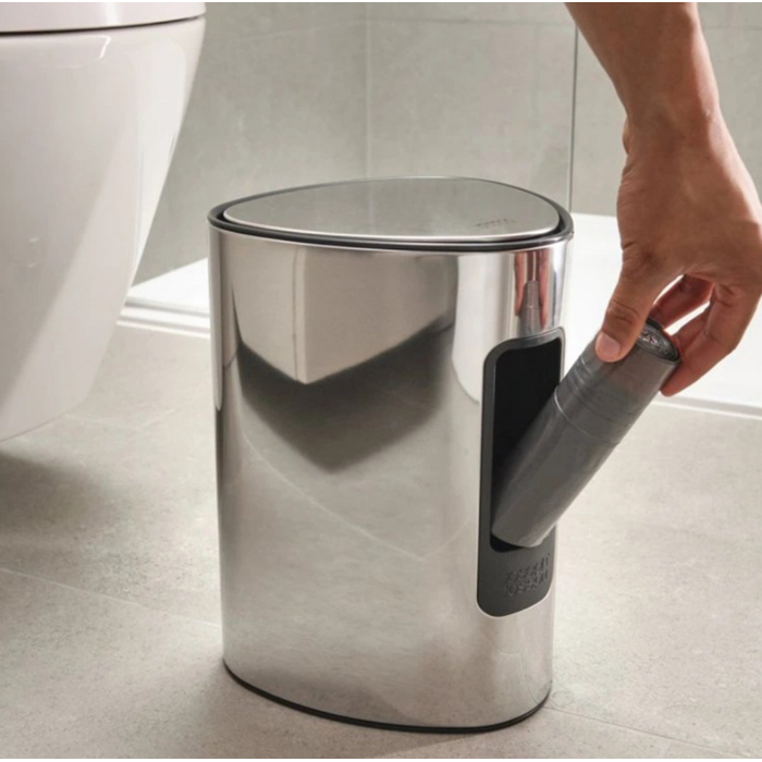 Контейнер для сміття з педаллю 5 л Joseph Joseph