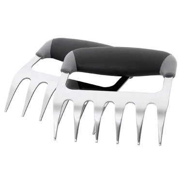 Кігті для м'яса 12 x 12 см 2 предмета Grizzly BBQ-Toro